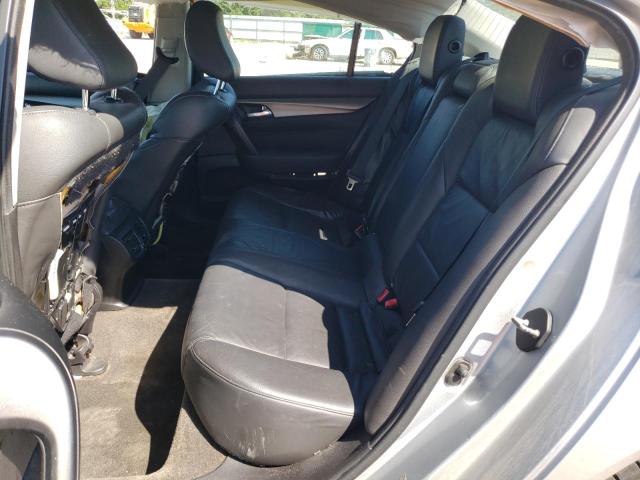 Photo 10 from auction – 2012 ACURA TL with VIN 19UUA8F25CA024350