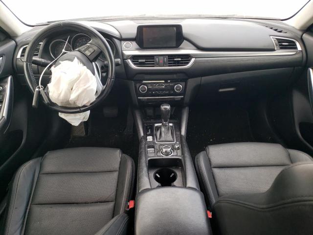Photo 8 from auction – 2016 MAZDA 6 TOURING with VIN JM1GJ1V53G1433144