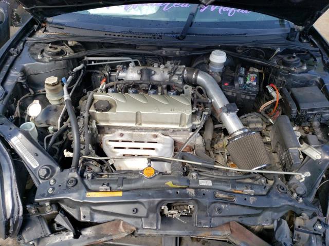Photo 11 from auction – 2012 MITSUBISHI ECLIPSE GS with VIN 4A31K5DF2CE004131