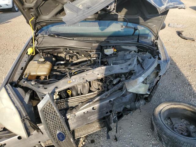 Photo 11 from auction – 2007 FORD FOCUS ZX4 with VIN 1FAFP34NX7W122116