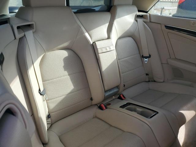 Photo 10 from auction – 2014 MERCEDES-BENZ E 550 with VIN WDDKK7DF0EF238662