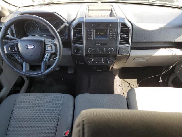 Photo 8 from auction – 2017 FORD F150 SUPER with VIN 1FTEX1CPXHKC85693