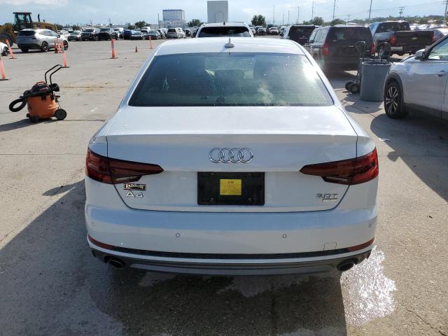 Photo 6 from auction – 2018 AUDI A4 PREMIUM with VIN WAULMAF44JA209185