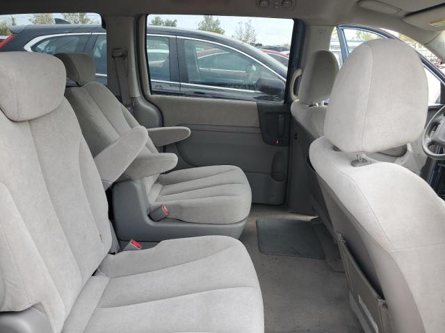 Photo 11 from auction – 2006 KIA SEDONA EX with VIN KNDMB233166020549
