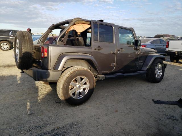 Photo 3 from auction – 2018 JEEP WRANGLER U with VIN 1C4HJWEG6JL894563