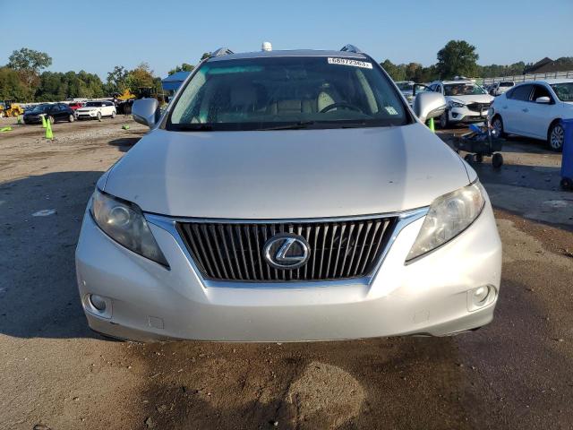 Photo 5 from auction – 2011 LEXUS RX 350 with VIN 2T2ZK1BA8BC046676
