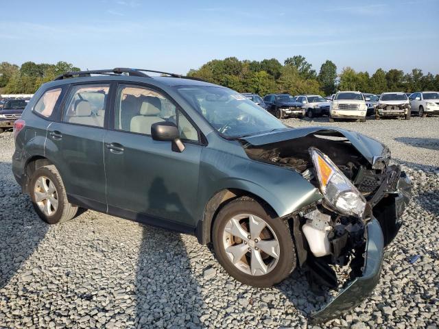 Photo 4 from auction – 2015 SUBARU FORESTER 2 with VIN JF2SJABC3FH507795