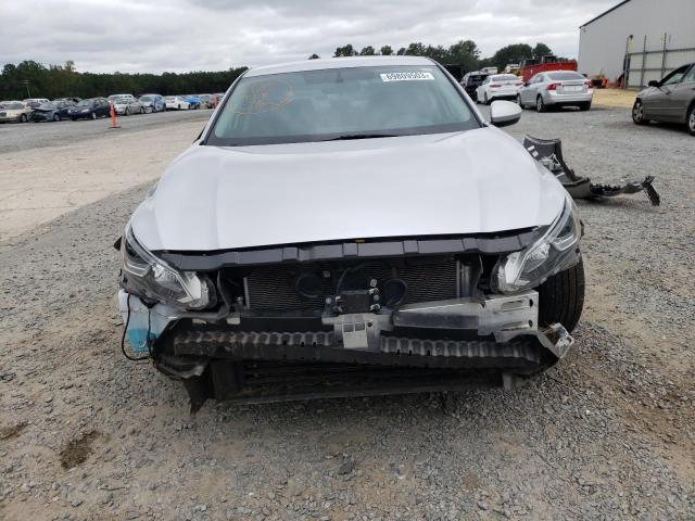 Photo 5 from auction – 2020 NISSAN ALTIMA S with VIN 1N4BL4BV8LC253494