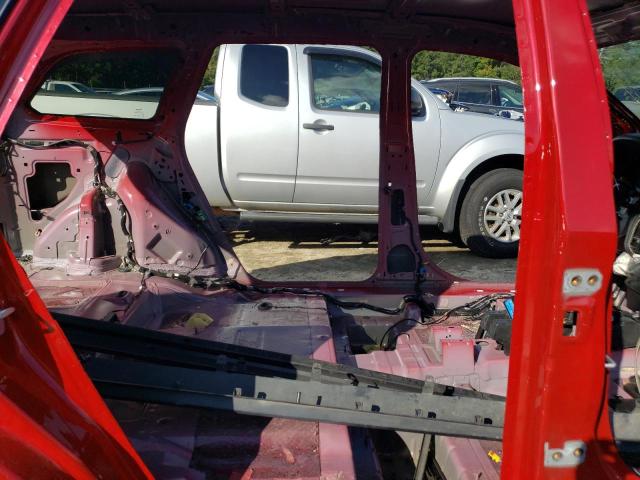 Photo 11 from auction – 2017 DODGE JOURNEY SE with VIN 3C4PDCABXHT708050