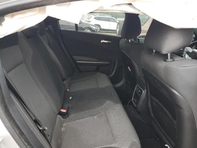 Photo 10 from auction – 2019 DODGE CHARGER SX with VIN 2C3CDXBG0KH624355