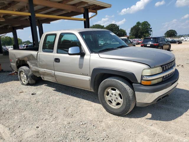 Photo 4 from auction – 2002 CHEVROLET SILVERADO with VIN 1GCEK19V42E265224