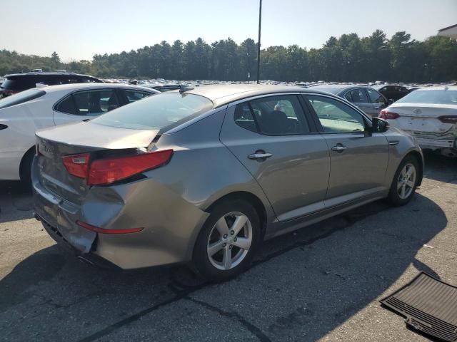 Photo 3 from auction – 2015 KIA OPTIMA LX with VIN 5XXGM4A70FG512192
