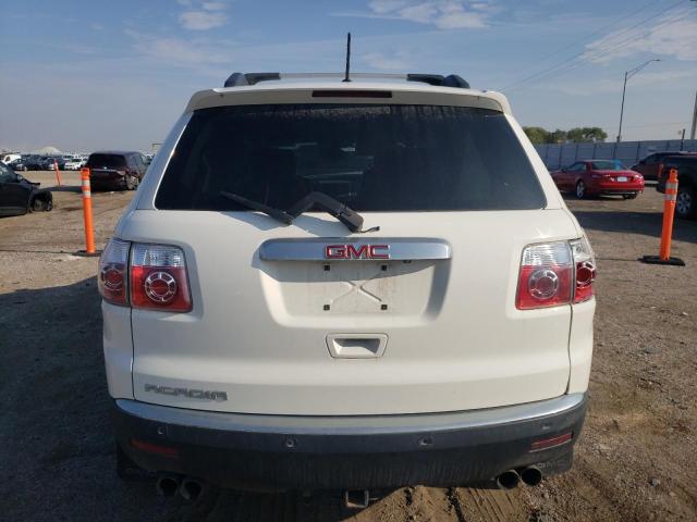 Photo 6 from auction – 2012 GMC ACADIA SLT with VIN 1GKKRRED4CJ206892
