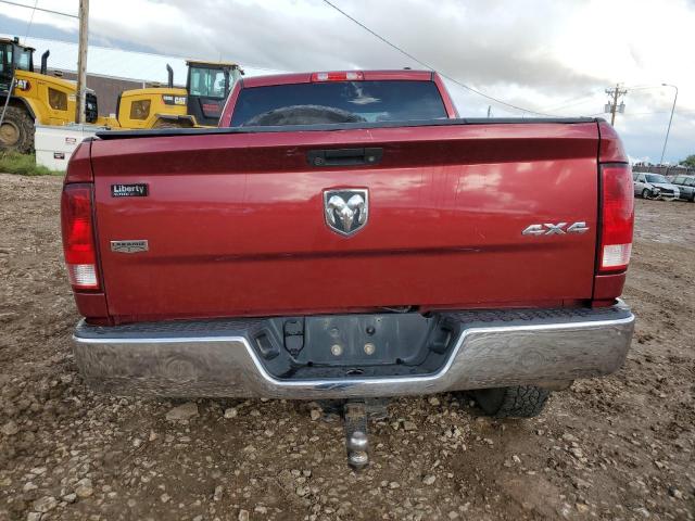 Foto 6 de la subasta – 2012 DODGE RAM 2500 L con VIN 3C6TD5FT9CG339508