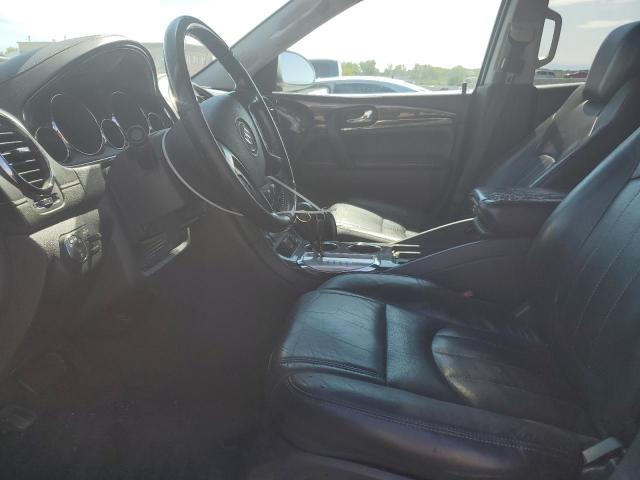 Photo 7 from auction – 2016 BUICK ENCLAVE with VIN 5GAKVBKD6GJ199101
