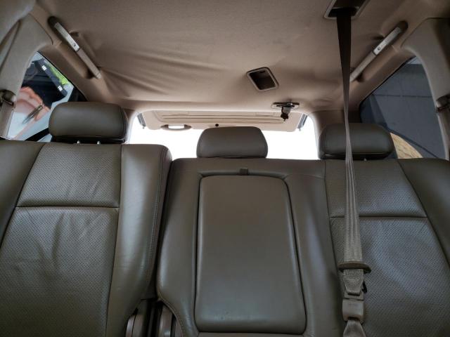 Photo 10 from auction – 2005 HONDA PILOT EXL with VIN 2HKYF18705H536479