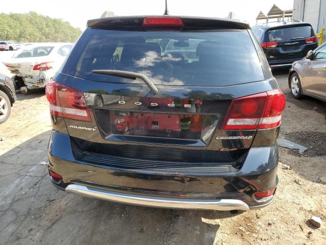 Photo 6 from auction – 2017 DODGE JOURNEY CR with VIN 3C4PDCGBXHT684470
