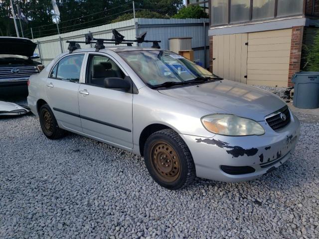Photo 4 from auction – 2005 TOYOTA COROLLA CE with VIN 2T1BR32E55C372813