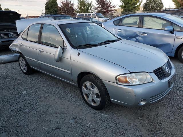 Photo 4 from auction – 2004 NISSAN SENTRA with VIN 3N1CB51A14L561573