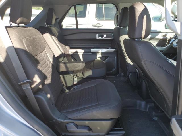 Photo 11 from auction – 2021 FORD EXPLORER X with VIN 1FMSK8DH8MGA53488