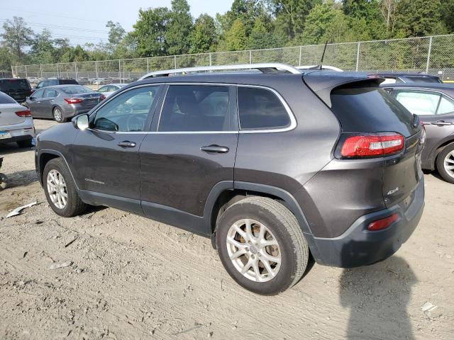 Photo 2 from auction – 2016 JEEP CHEROKEE L with VIN 1C4PJMCB5GW142352