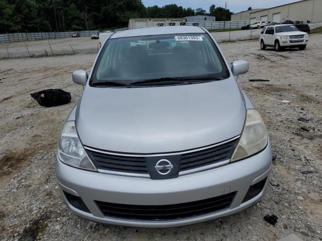 Photo 5 from auction – 2007 NISSAN VERSA S with VIN 3N1BC11E57L460092