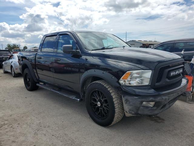 Photo 4 from auction – 2012 DODGE RAM 1500 S with VIN 1C6RD7LT7CS218690