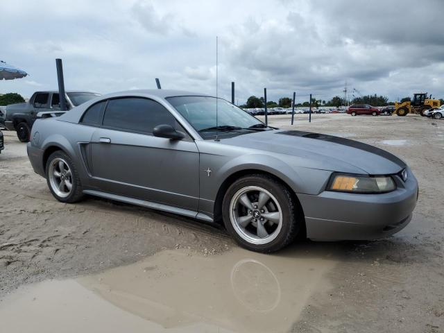 Photo 4 from auction – 2002 FORD MUSTANG with VIN 1FAFP40412F203081