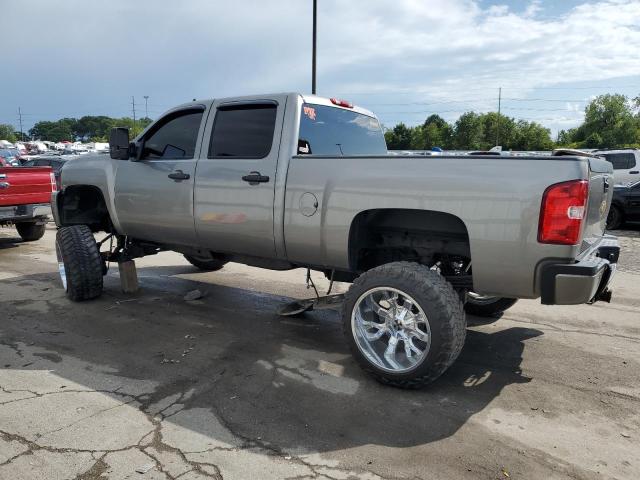Foto 2 de la subasta – 2012 CHEVROLET SILVERADO con VIN 1GC1KXC84CF155290