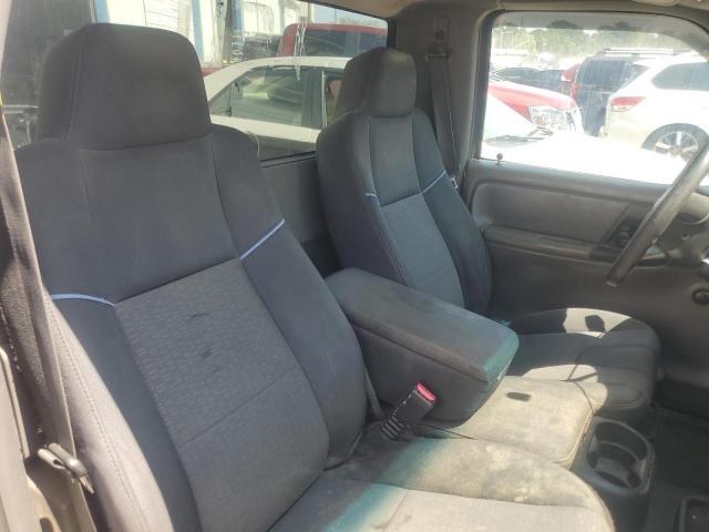 Photo 10 from auction – 2008 MAZDA B2300 with VIN 4F4YR12D58PM02265