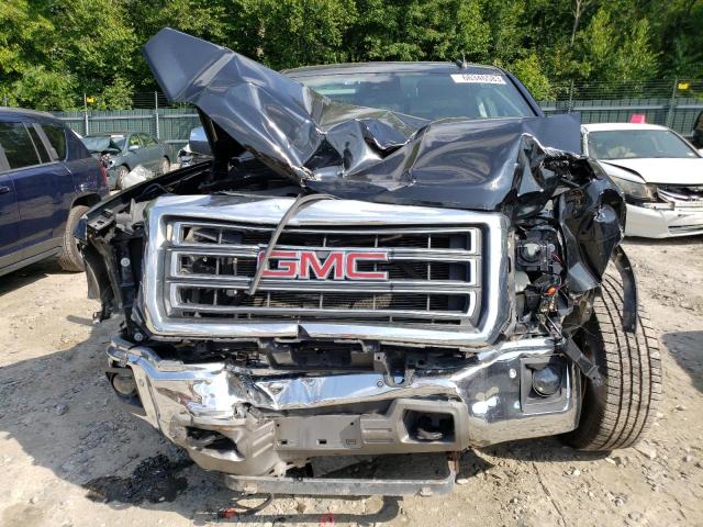 Photo 5 from auction – 2015 GMC SIERRA K15 with VIN 1GTV2VEC1FZ421939