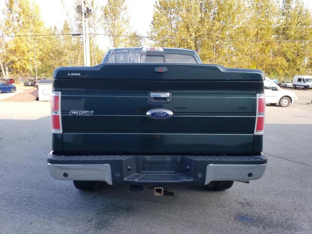 Photo 6 from auction – 2013 FORD F150 SUPER with VIN 1FTFW1ET4DFB45823