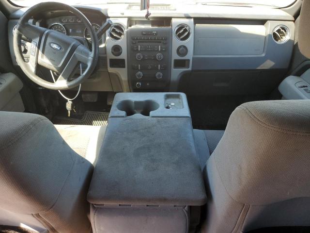 Photo 8 from auction – 2011 FORD F150 SUPER with VIN 1FTFW1CF0BKD52212