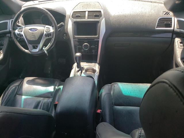صورة رقم 8 من المزاد - 2012 FORD EXPLORER L مع VIN 1FMHK7F83CGA40051