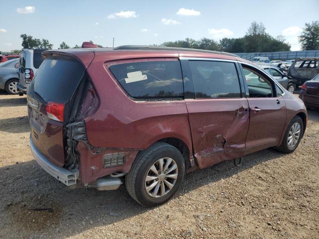 Photo 3 from auction – 2017 CHRYSLER PACIFICA T with VIN 2C4RC1BG3HR533959