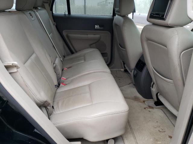 Photo 11 from auction – 2008 FORD EDGE LIMIT with VIN 2FMDK49C98BB49836