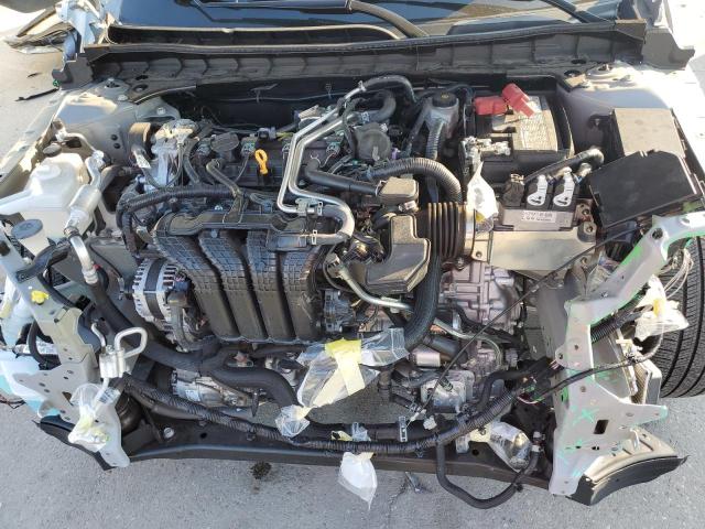 Photo 11 from auction – 2023 NISSAN ALTIMA SR with VIN 1N4BL4CV9PN328423