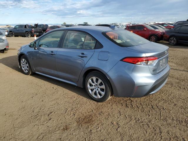 Photo 2 from auction – 2020 TOYOTA COROLLA LE with VIN JTDEPRAE2LJ068413