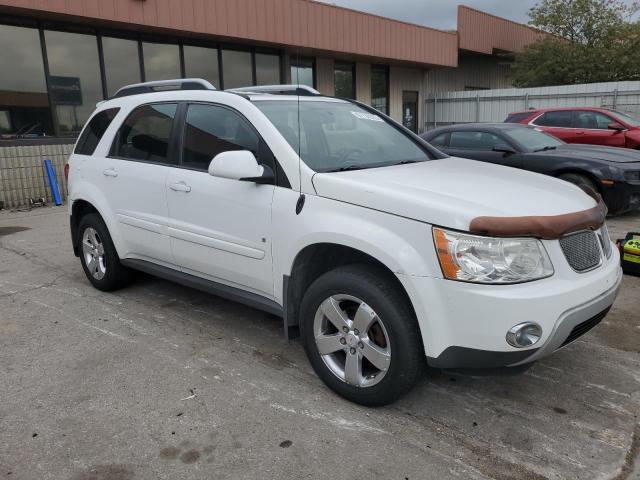 Photo 4 from auction – 2006 PONTIAC TORRENT with VIN 2CKDL73F366128078