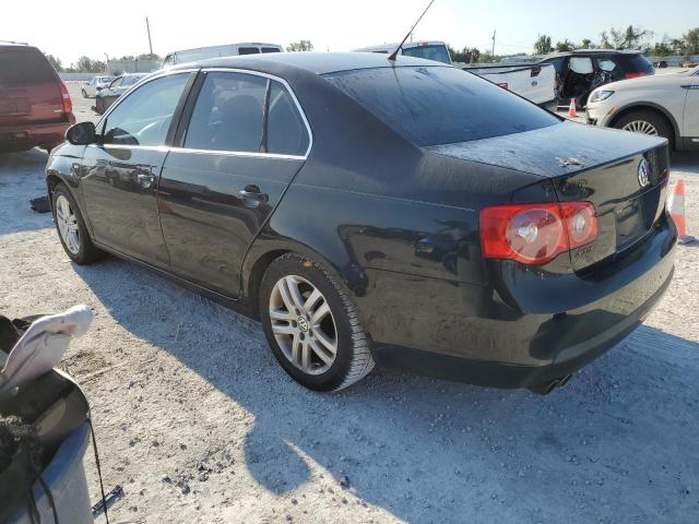 Photo 2 from auction – 2007 VOLKSWAGEN JETTA WOLF with VIN 3VWEF71K07M153866