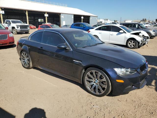 Photo 4 from auction – 2011 BMW M3 with VIN WBSDX9C5XBE584396
