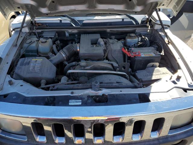 Photo 11 from auction – 2008 HUMMER H3 with VIN 5GTEN13E088197147