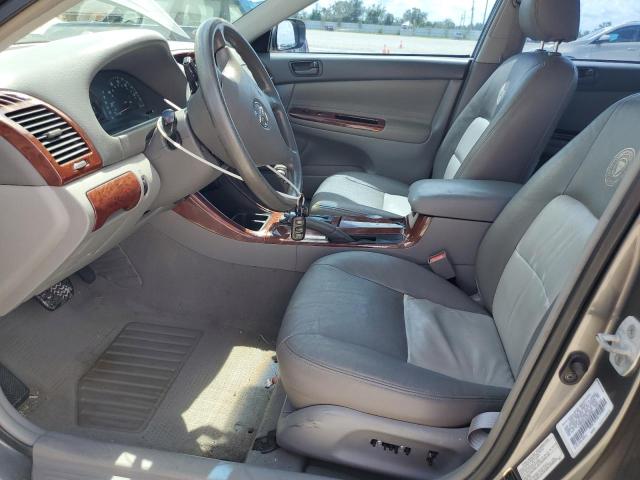 Photo 7 from auction – 2002 TOYOTA CAMRY LE with VIN 4T1BE32K32U508089