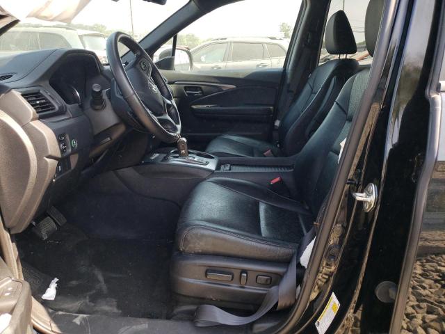 Photo 7 from auction – 2019 HONDA PASSPORT E with VIN 5FNYF8H54KB014004