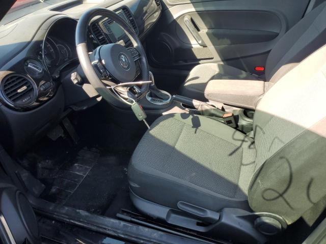 Photo 7 from auction – 2019 VOLKSWAGEN BEETLE S with VIN 3VWFD7AT9KM718448