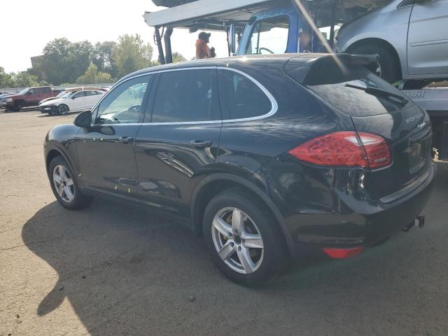 Photo 2 from auction – 2012 PORSCHE CAYENNE with VIN WP1AA2A22CLA05957