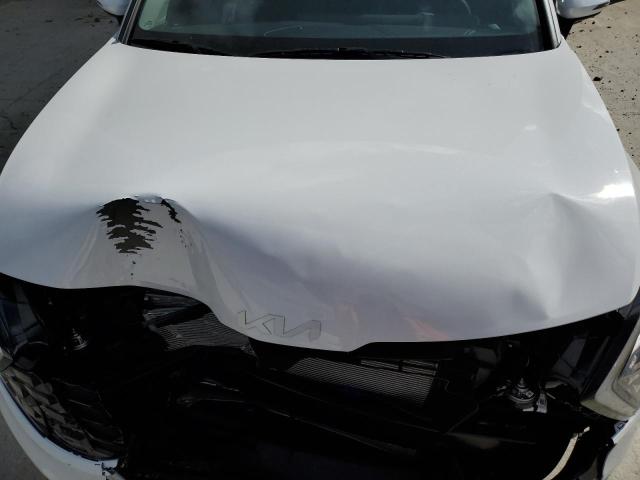 Photo 11 from auction – 2023 KIA SPORTAGE E with VIN 5XYK3CAF0PG135133