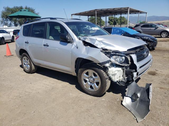 Photo 4 from auction – 2008 TOYOTA RAV4 with VIN JTMZD33V285105545