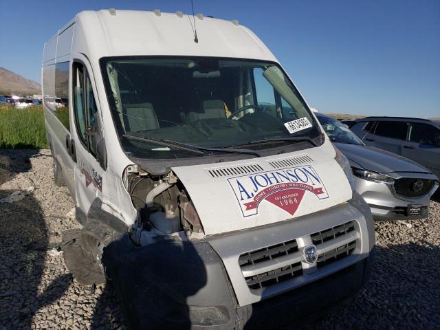 Photo 5 from auction – 2015 RAM PROMASTER with VIN 3C6URVJD2FE505342