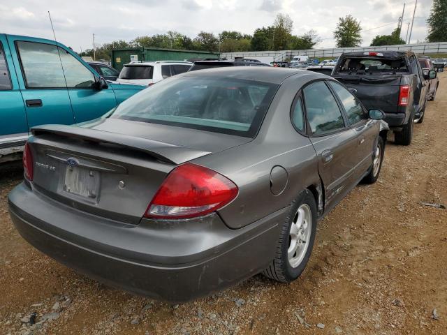 Photo 3 from auction – 2005 FORD TAURUS SE with VIN 1FAFP53205A203719